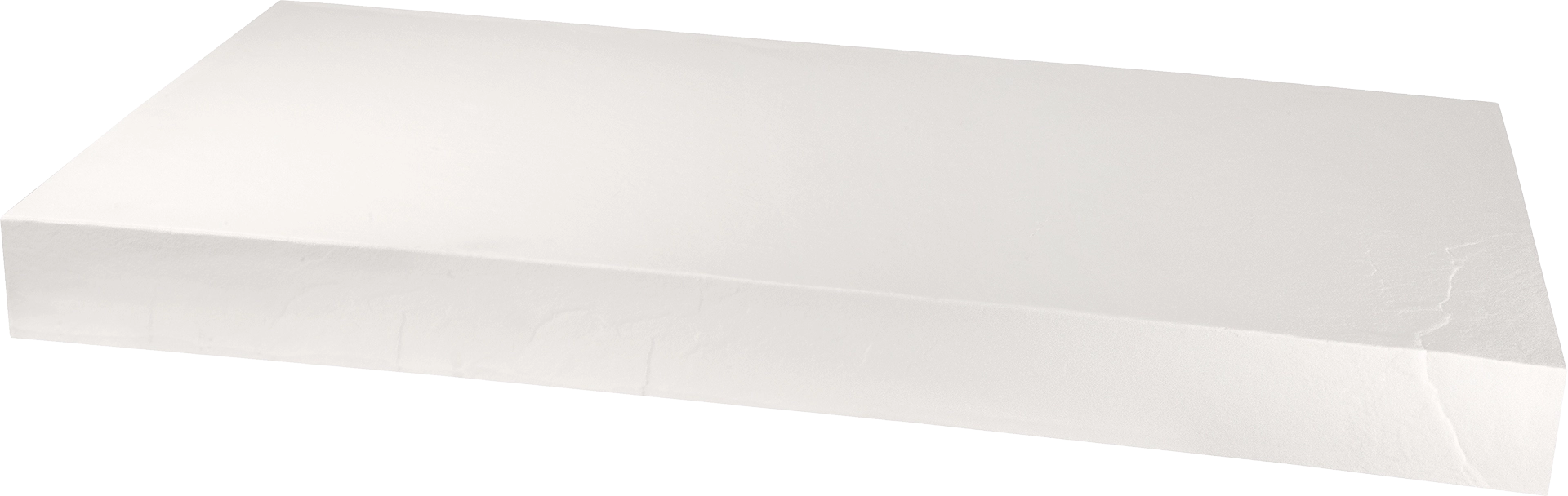 Top Sottolavabo Slate