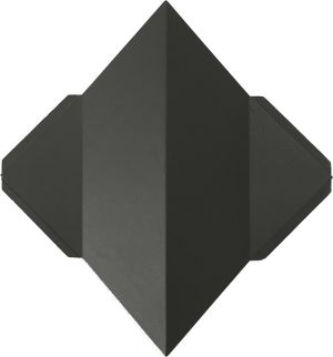 Scudo Nero Africa